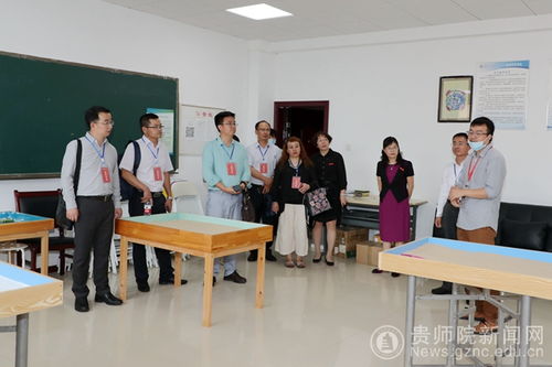 以評(píng)促建，守護(hù)心靈家園——省教育廳專家組蒞臨我校評(píng)審心理健康教育與咨詢示范中心培育項(xiàng)目